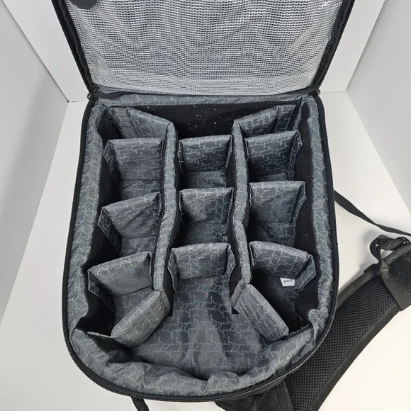 OGIO Atiba Mini Camera Backpack - Picture 9 of 11